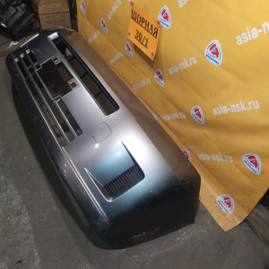 Бампер HONDA Mobilio GB2 '2004- перед