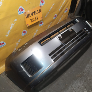 Бампер HONDA Mobilio GB2 '2004- перед