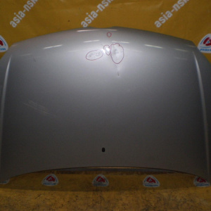 Капот TOYOTA Platz NCP12 '2002-2005 дефект