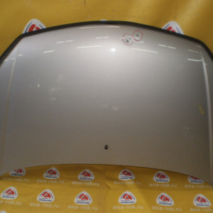 Капот TOYOTA Platz NCP12 '2002-2005 дефект