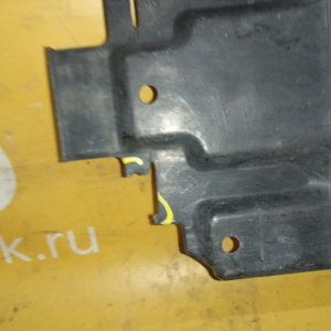 Защита акпп Volkswagen Touareg 7LA/7L6/955/9PA дефект 7L8825231,