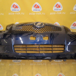 Бампер TOYOTA Vitz KSP90 '2005-2007 перед в сборе