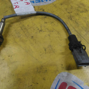 Датчик кислородный Hyundai G6DA Santa Fe CM/BM зад, прав в 4к 3.8L V6