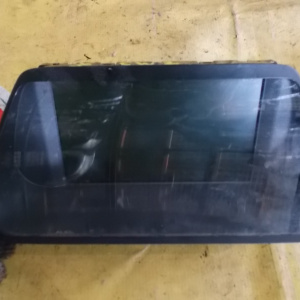 Монитор Honda Accord CW2/CU2
