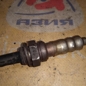 Датчик кислородный Opel L61/Z22SE Astra G T98/F75/XM220