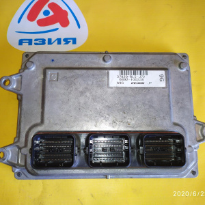 Компьютер Honda Accord K24A CW2