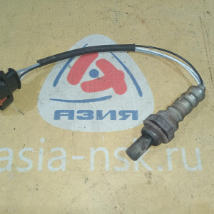 Датчик кислородный Opel 2H9/Z18XE Astra H A04/L35 н После катал. 4 конт. 5WK91709 09158718,