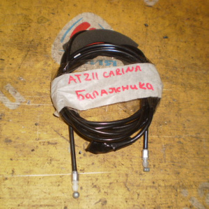 Тросик багажника Toyota Carina/Corona #T21#