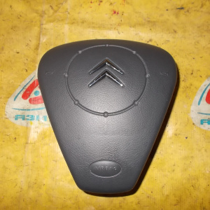 Подушка безопасности Citroen C3 вод.(с зарядом)