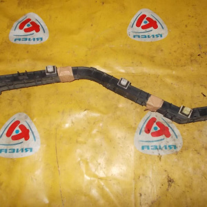 Крепление бампера Honda Accord CL7 зад, лев