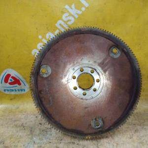 Маховик Renault K4M801 Clio 3 BR/CR '2005-2012 1.6L VVTi 4AT