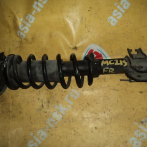 Стойка Suzuki MC21S Wagon R перед, прав