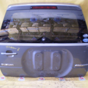 Дверь задняя Suzuki Escudo TD54W
