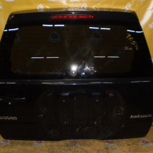 Дверь задняя Suzuki Escudo TD54W