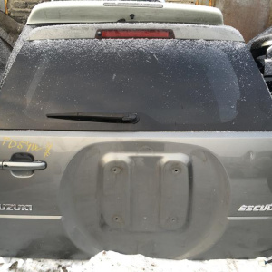 Дверь задняя Suzuki Escudo TD54W