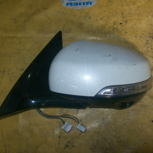 Зеркало NISSAN Teana J32 13к с повтор. L