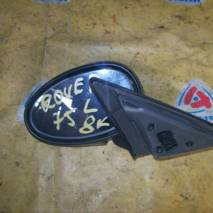 Зеркало Rover 75 RJ лев 6+2к