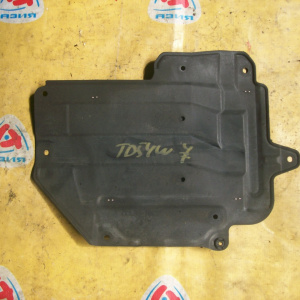 Защита двигателя Suzuki TD54W Escudo