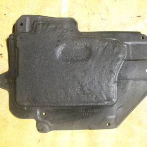 Защита двигателя Suzuki TD54W Escudo