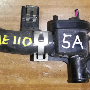 Кран печки Toyota 87240-12250 Corolla AE90/AE100/AE110 3E/4E/4A/5A/2C/4ZZ