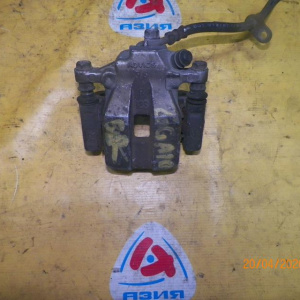 Суппорт Toyota GGA10 Mark X Zio зад, прав