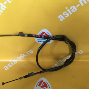 Тросик Ручника Toyota ST190 зад, лев диск