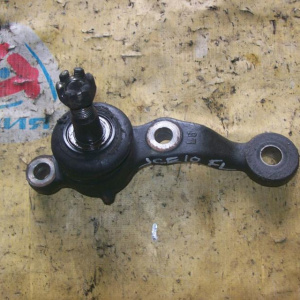 Шаровая Toyota JCE10 Altezza L