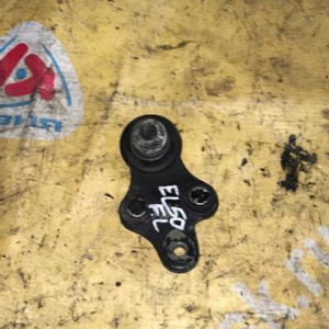 Шаровая Toyota EXZ10/EXZ15/EL40/EL45/EL50/EL52/EL55 Raum/Corsa/Starlet перед, лев