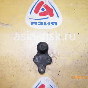 Шаровая Toyota EXZ10/EXZ15/EL40/EL45/EL50/EL52/EL55 Raum/Corsa/Starlet перед, лев