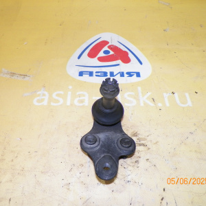 Шаровая Toyota EXZ10/EXZ15/EL40/EL45/EL50/EL52/EL55 Raum/Corsa/Starlet перед, лев