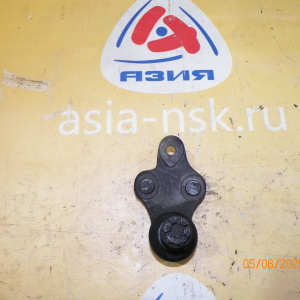 Шаровая Toyota EXZ10/EXZ15/EL40/EL45/EL50/EL52/EL55 Raum/Corsa/Starlet перед, лев