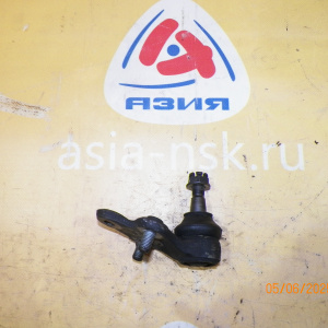 Шаровая Toyota EXZ10/EXZ15/EL40/EL45/EL50/EL52/EL55 Raum/Corsa/Starlet перед, лев