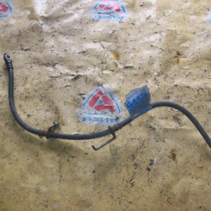 Шланг тормозной Toyota Mark X Zio GGA10 перед, лев