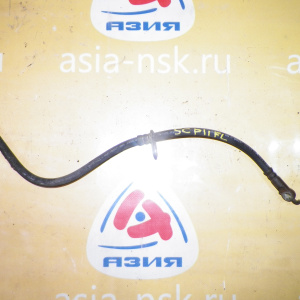 Шланг тормозной Toyota Vitz/Platz SCP10/NCP10 перед, лев