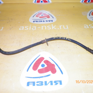 Шланг тормозной Toyota Vitz/Platz SCP10/NCP10 перед, лев