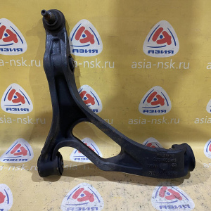 Рычаг Volkswagen Touareg 7LA/7L6/955/9PA перед, лев н (дефект сайлентблока) 7L0407153B