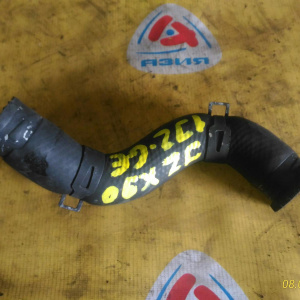 Патрубок  радиатора Toyota Mark II JZX90 1JZ-GE L в F верх.