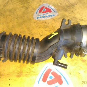 Патрубок воздушного фильтра Renault K4M гофра