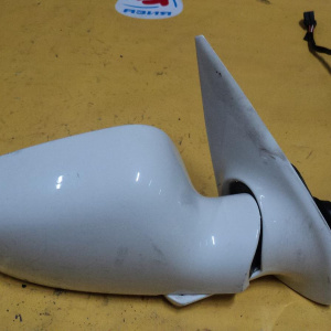 Зеркало Jeep Grand Cherokee WJ/WG прав 7к RHD брак зеркального элемента '1998-2005