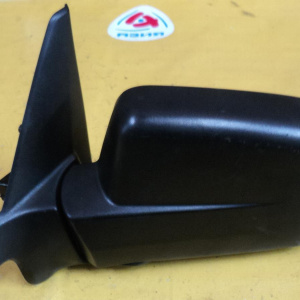 Зеркало Land Rover Range Rover LP/P38A лев 10к. RHD электро складное регул. память '1994-2003