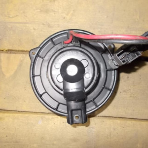 Моторчик печки Toyota YXS10