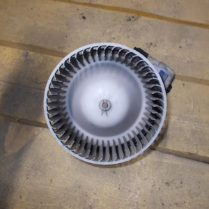 Моторчик печки Toyota YXS10