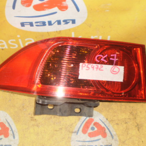 Стоп HONDA L Accord CL9