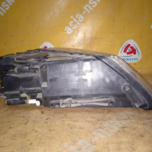 Фара Volkswagen Touareg 7LA '2002-2007 лев Япония RHD HID-ксенон в сборе