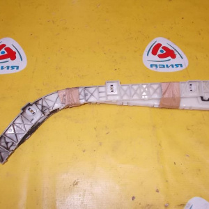 Крепление бампера Mitsubishi Lancer/Galant Fortis CY/CX '2007- зад, прав
