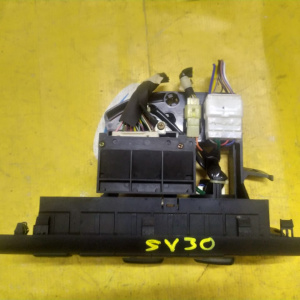 Климат-контроль Toyota SV30 Vista/Camry