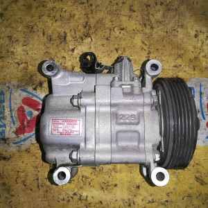 Компрессор кондиционера SUZUKI J20A SX4 '2007 95201-80JA2