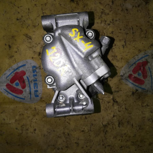 Компрессор кондиционера SUZUKI J20A SX4 '2007 95201-80JA2