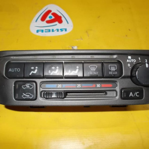 Климат-контроль Nissan B15 Sunny 27500 4M400