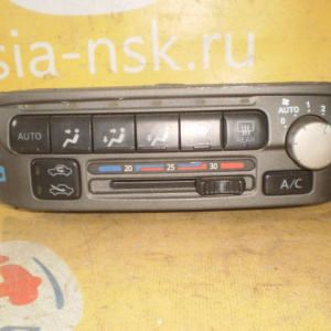Климат-контроль Nissan B15 Sunny 27500-4M400 (27500-4M401)